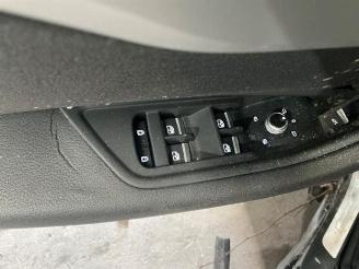 Audi A4 A4 Allroad Quattro (B9), Combi, 2016 2.0 45 TFSI 16V picture 14