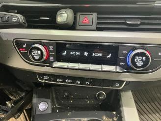 Audi A4 A4 Allroad Quattro (B9), Combi, 2016 2.0 45 TFSI 16V picture 23