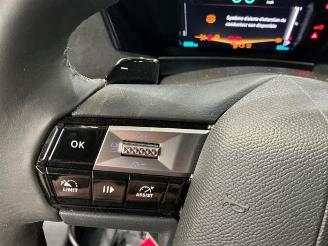 DS Automobiles DS 4 DS 4, Hatchback, 2021 1.2 12V Hybrid 136 picture 12