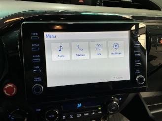 Toyota Hilux Hilux V/VI, Pick-up, 2015 2.4 D4D-F 16V 4x4 picture 11
