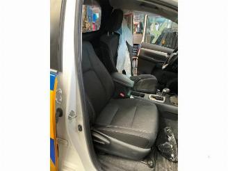 Toyota Hilux Hilux V/VI, Pick-up, 2015 2.4 D4D-F 16V 4x4 picture 33