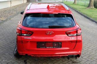  Hyundai I-30 i30 Wagon (PDEF), Combi, 2017 1.0 T-GDI 12V Hybrid 48V 2021/3
