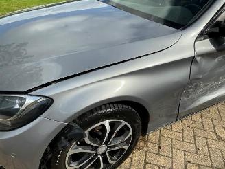 Mercedes C-klasse C Estate (S205), Combi, 2014 / 2021 C-200d 2.2 16V picture 34