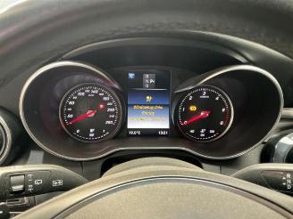 Mercedes C-klasse C Estate (S205), Combi, 2014 / 2021 C-200d 2.2 16V picture 10