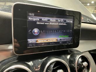 Mercedes C-klasse C Estate (S205), Combi, 2014 / 2021 C-200d 2.2 16V picture 11