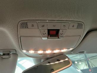 Mercedes C-klasse C Estate (S205), Combi, 2014 / 2021 C-200d 2.2 16V picture 23