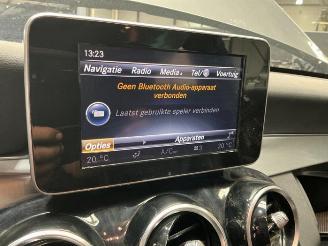 Mercedes C-klasse C Estate (S205), Combi, 2014 / 2021 C-200d 2.2 16V picture 14