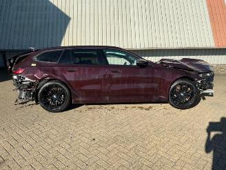BMW M5 M5 Touring (G91), Combi, 2024 4.4 xDrive Plug-in Hybrid picture 2