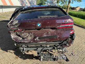 BMW M5 M5 Touring (G91), Combi, 2024 4.4 xDrive Plug-in Hybrid picture 4