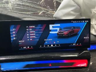 BMW M5 M5 Touring (G91), Combi, 2024 4.4 xDrive Plug-in Hybrid picture 22