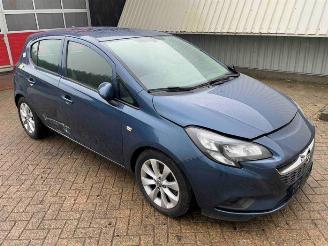 Autoverwertung Opel Corsa-E Corsa E, Hatchback, 2014 1.0 SIDI Turbo 12V 2016/12