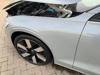 Volvo V-60 V60 II (ZW), Combi, 2018 2.0 B3 16V Mild Hybrid picture 30