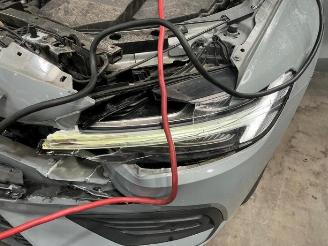 Volvo V-60 V60 II (ZW), Combi, 2018 2.0 B3 16V Mild Hybrid picture 26