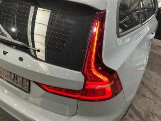 Volvo V-60 V60 II (ZW), Combi, 2018 2.0 B3 16V Mild Hybrid picture 24