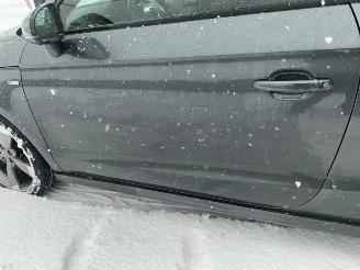 Audi A1 A1 (8X1/8XK), Hatchback 3-drs, 2010 / 2018 1.6 TDI 16V picture 23