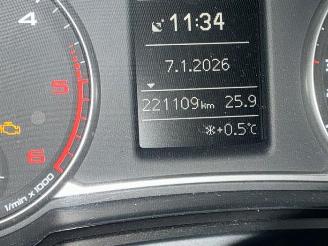 Audi A1 A1 (8X1/8XK), Hatchback 3-drs, 2010 / 2018 1.6 TDI 16V picture 34