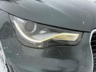 Audi A1 A1 (8X1/8XK), Hatchback 3-drs, 2010 / 2018 1.6 TDI 16V picture 18
