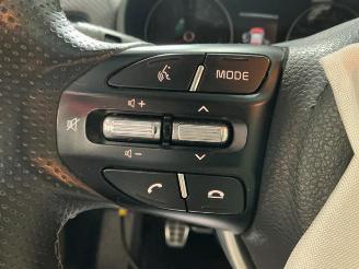 Kia Rio Rio IV (YB), Hatchback, 2017 1.0i T-GDi 100 12V picture 16
