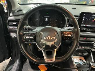 Kia Rio Rio IV (YB), Hatchback, 2017 1.0i T-GDi 100 12V picture 17