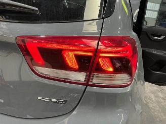 Kia Rio Rio IV (YB), Hatchback, 2017 1.0i T-GDi 100 12V picture 29