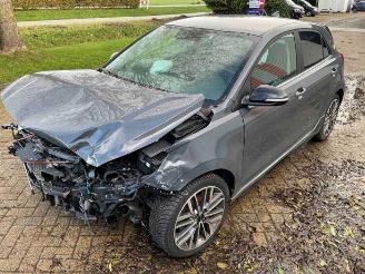 Kia Rio Rio IV (YB), Hatchback, 2017 1.0i T-GDi 100 12V picture 7