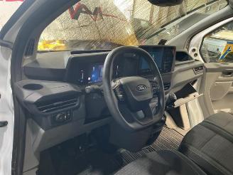 Ford Transit Transit Custom, Van, 2023 2.0 EcoBlue 136 picture 22
