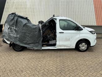 Ford Transit Transit Custom, Van, 2023 2.0 EcoBlue 136 picture 2