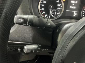 Mercedes Vito Vito (447.6), Van, 2014 2.0 114 CDI 16V picture 14