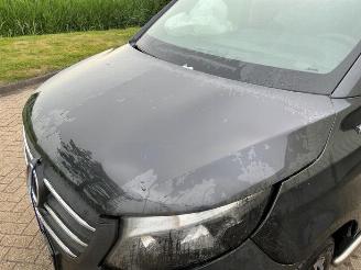 Mercedes Vito Vito (447.6), Van, 2014 2.0 114 CDI 16V picture 31