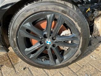 BMW 2-serie 2 serie Gran Coupe (F44), Sedan, 2019 220i 2.0 16V Twin Power Turbo picture 12