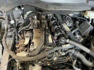 Mercedes V-klasse V (447.8), MPV, 2014 2.1 250 BlueTEC, 250 d 16V picture 8