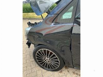 Mercedes V-klasse V (447.8), MPV, 2014 2.1 250 BlueTEC, 250 d 16V picture 32