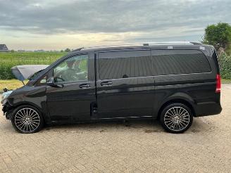 Mercedes V-klasse V (447.8), MPV, 2014 2.1 250 BlueTEC, 250 d 16V picture 5