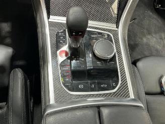 BMW M8 M8 (F91), Cabrio, 2019 4.4 V8 32V Twin Turbo picture 20
