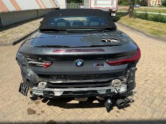 BMW M8 M8 (F91), Cabrio, 2019 4.4 V8 32V Twin Turbo picture 4