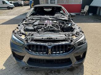 BMW M8 M8 (F91), Cabrio, 2019 4.4 V8 32V Twin Turbo picture 8