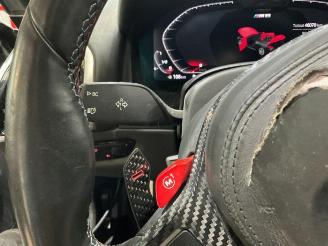 BMW M8 M8 (F91), Cabrio, 2019 4.4 V8 32V Twin Turbo picture 17