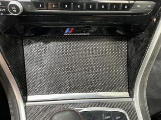 BMW M8 M8 (F91), Cabrio, 2019 4.4 V8 32V Twin Turbo picture 21