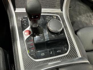BMW M8 M8 (F91), Cabrio, 2019 4.4 V8 32V Twin Turbo picture 11