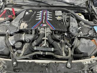 BMW M8 M8 (F91), Cabrio, 2019 4.4 V8 32V Twin Turbo picture 35