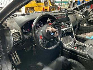 BMW M8 M8 (F91), Cabrio, 2019 4.4 V8 32V Twin Turbo picture 22