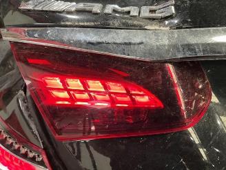 Mercedes E-klasse E (W213), Sedan, 2016 / 2023 3.0 E-53 AMG EQ Boost 24V 4-Matic picture 26
