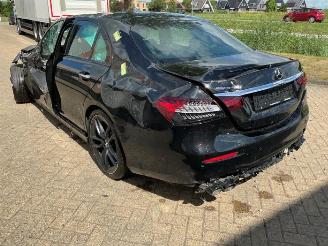 Démontage voiture Mercedes E-klasse E (W213), Sedan, 2016 / 2023 3.0 E-53 AMG EQ Boost 24V 4-Matic 2021/7