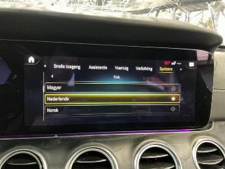 Mercedes E-klasse E (W213), Sedan, 2016 / 2023 3.0 E-53 AMG EQ Boost 24V 4-Matic picture 10