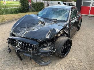 Mercedes E-klasse E (W213), Sedan, 2016 / 2023 3.0 E-53 AMG EQ Boost 24V 4-Matic picture 7