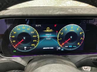 Mercedes E-klasse E (W213), Sedan, 2016 / 2023 3.0 E-53 AMG EQ Boost 24V 4-Matic picture 22