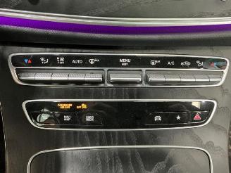 Mercedes E-klasse E (W213), Sedan, 2016 / 2023 3.0 E-53 AMG EQ Boost 24V 4-Matic picture 13