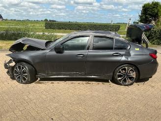 BMW 3-serie 3 serie (G20), Sedan, 2018 / 2025 318d 2.0 TwinPower Turbo 16V Hybrid Drive picture 6