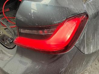 BMW 3-serie 3 serie (G20), Sedan, 2018 318d 2.0 TwinPower Turbo 16V Hybrid Drive picture 11
