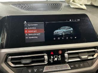 BMW 3-serie 3 serie (G20), Sedan, 2018 318d 2.0 TwinPower Turbo 16V Hybrid Drive picture 16